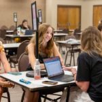 Northeast Mississippi Community College hosts successful orientation event Photos from Northeast Mississippi Community College's post