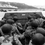 82 Years Later, Normandy Invasion Remembered as Turning Point in World War II 82 years ago, American and Allied heroes stormed the beaches of Normandy and changed the course of h