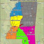 Alligator Draw Applications Open for Public Water Hunting Don't forget!