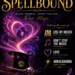 Baldwyn Bearcat Band unveils 'Spellbound' for 2026-2027 season The wait is over