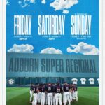 Ole Miss and Mississippi State Baseball Teams Kick Off Big Weekend Photos from Tate Reeves's post