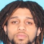 Mount Olive police seek armed suspect in officer-involved shooting UPDATE (6:50 p.m