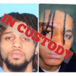 Two suspects wanted in officer-involved shooting in Mount Olive, Mississippi UPDATE (1:20 a.m
