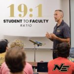 At Northeast, you’re more than a number