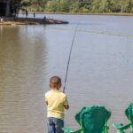 Mississippi Youth Fishing Rodeos Offer Free Outdoor Fun for Kids Have you made it out to a Youth Fishing Rodeo yet?🎣