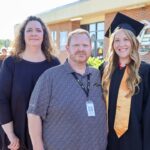 Northeast Mississippi Community College grads' parents share advice for incoming students' families Parents of recent NEMCC grads: what advice would you give incoming freshmen parents?