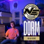 Northeast Mississippi Community College Releases Dorm Move-In Guide Photos from Northeast Mississippi Community College's post