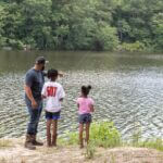 Mississippi encourages outdoor fun during National Fishing & Boating Week Photos from Mississippi Department of Wildlife, Fisheries, and Parks's post