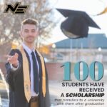 Northeast College Offers Scholarship Program Extending Beyond Graduation A scholarship that doesn’t stop at graduation?