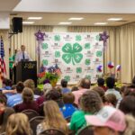 Northeast Mississippi Community College Hosts 4-H Project Achievement Day Photos from Northeast Mississippi Community College's post