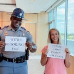 Mississippi Department of Public Safety Seeks Applicants for Cadet Class 71 We’re looking for…