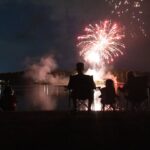 Mississippi State Parks Host July 4th Celebrations with Fireworks and Activities Photos from Mississippi Department of Wildlife, Fisheries, and Parks's post