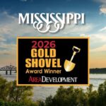 Mississippi Wins Two National Awards for Economic Development Photos from Tate Reeves's post