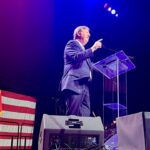 Mississippi Celebrates American History at United in Song Event Photos from Tate Reeves's post
