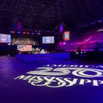 Mississippi Prepares for America250 Celebration with 'United in Song' Photos from Tate Reeves's post