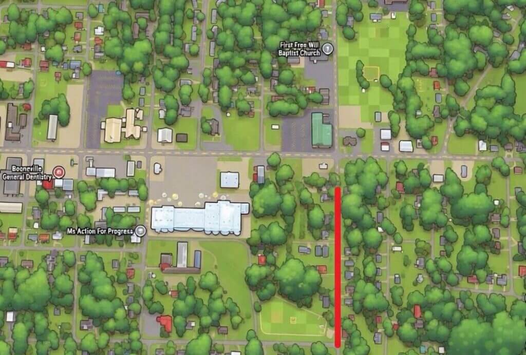 Road Closure Notice: