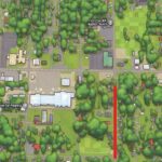 Booneville Water Department to Close South General Collins Drive for Sewer Repairs Road Closure Notice: