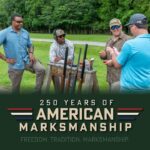 Mississippi offers outdoor shooting ranges celebrating 250 years of American marksmanship Photos from Mississippi Department of Wildlife, Fisheries, and Parks's post