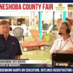 Mississippi to see $85 billion in new economic development projects This is what Mississippi’s record-breaking $85 billion in new economic development projects means fo