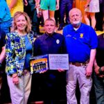 Booneville Officer Completes North Mississippi Law Enforcement Training Congratulations to Officer Clinton L