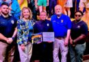 Booneville Police Officer Completes Law Enforcement Training Congratulations Officer Franks!