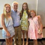 Family honors father and grandfather on Father's Day A great dad