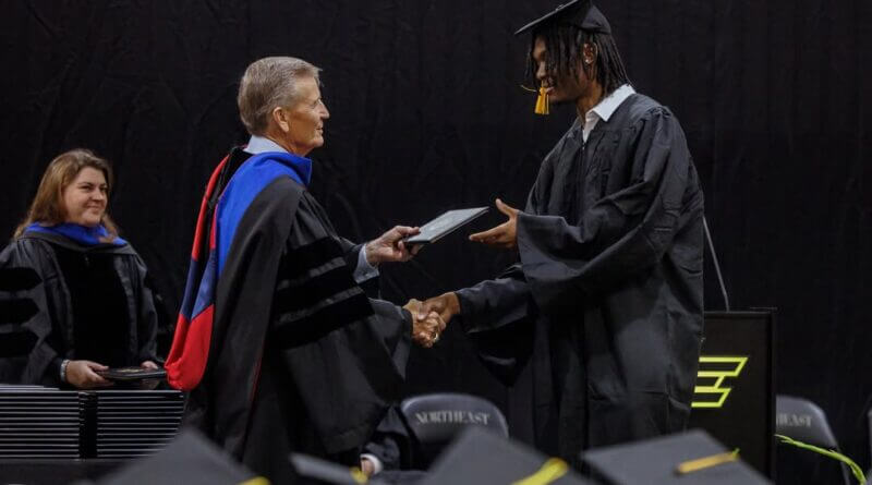 Northeast Community College offers affordable path to graduation Parents,
