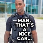 Cadet Class 71 Applications Now Open in Mississippi Man, that’s a nice car!!