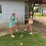 Booneville FFA Officers Plant Flower Garden to Support Pollinators Photos from Booneville High School - Booneville, Mississippi's post