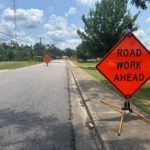 Booneville Street Closed for Gas Line Repairs UPDATE Planned Road Closure Scheduled: