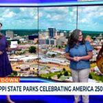 Keith Johnson to Perform at John Kyle State Park as Part of Mississippi's America 250 Celebration Get your advance tickets now to see Keith Johnson, “Prince of the Delta Blues” at John Kyle State Pa