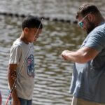 Mississippi marks July 4th as Free Fishing Day Photos from Mississippi Department of Wildlife, Fisheries, and Parks's post