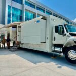Mississippi DPS Launches New Command Center to Boost Response Capabilities Photos from Mississippi Department of Public Safety (Official)'s post