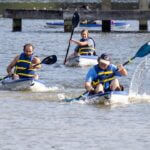 Mississippi park hosts kayaking event for Fourth of July weekend Photos from Mississippi Department of Wildlife, Fisheries, and Parks's post