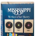 Mississippi Booth Draws Attention at American State Fair in D.C. If you love America…
