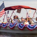 Mississippi State Parks Offer Festivities for 4th of July Celebrations Photos from Mississippi Department of Wildlife, Fisheries, and Parks's post