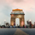 Narendra Modi becomes India's longest-serving prime minister Photo by Ryan Thomas on Pexels