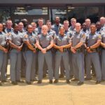 Cadet Class 69 marks one-year reunion at Mississippi law enforcement training academy One year later