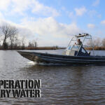 Mississippi Department of Wildlife, Fisheries and Parks to Participate in Operation Dry Water During Independence Day Weekend During the upcoming holiday weekend, MDWFP will take part in Operation Dry Water!