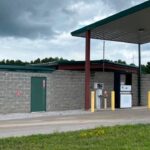 Booneville CNG Station Closed for Maintenance Until July 10 SCHEDULED MAINTENANCE:
