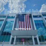 Mississippi DPS Wishes Happy 4th of July as Nation Celebrates 250 Years Happy 4th!