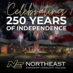 Nation celebrates 250 years of independence on July 4th 🇺🇸 Happy Fourth of July!