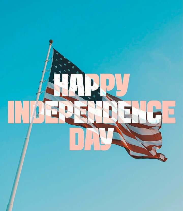 Happy Fourth of July, Booneville!