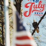 Mississippi Department of Wildlife, Fisheries and Parks wishes a safe Independence Day Happy 4th of July from MDWFP!