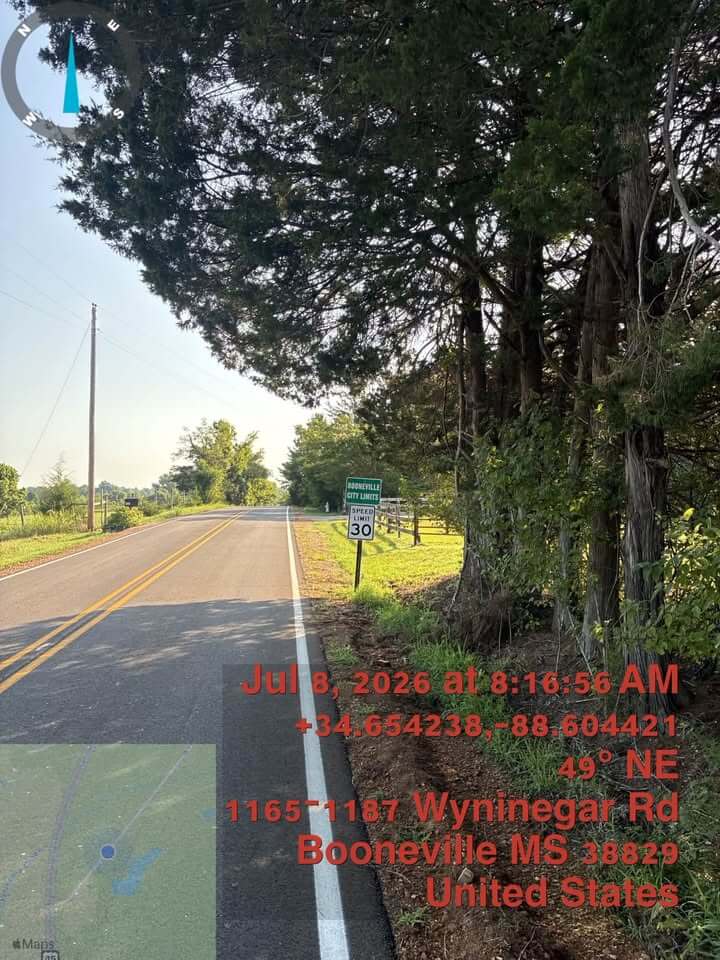 Photos from City of Booneville's post