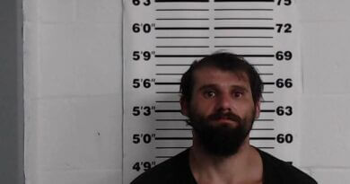 Prentiss County deputies recover stolen Polaris Ranger and arrest suspects Photos from Prentiss County Sheriff's Department's post