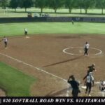 Athletics highlights: Top victories for Tigers in 2025-26 season ATH | What were the most thrilling victories for our Tigers during the 2025-26 school year?