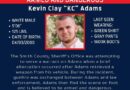 Mississippi authorities issue alert for armed suspect near Polkville 🚨 BOLO: Armed and Dangerous 🚨