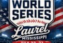 Mississippi to host 2026 Diamond Youth Baseball World Series in Laurel Mississippi is proud to welcome the 2026 Diamond Youth Baseball World Series to Laurel