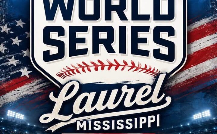 Mississippi to host 2026 Diamond Youth Baseball World Series in Laurel Mississippi is proud to welcome the 2026 Diamond Youth Baseball World Series to Laurel